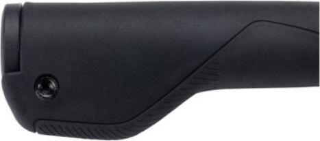 Par de Punhos BBB KingComfort Preto 3/6