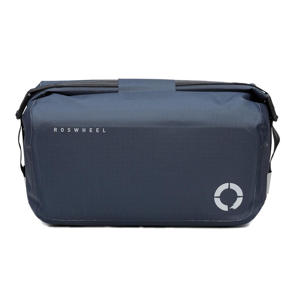 Roswheel Tour Trunk Pack ROSWHEEL Decathlon