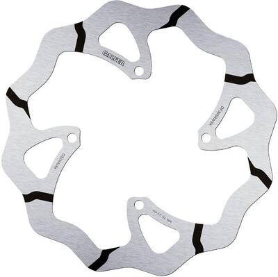 GALFER DF368 Wave disco freno RWSX Offroad sovradimensionato scanalato.