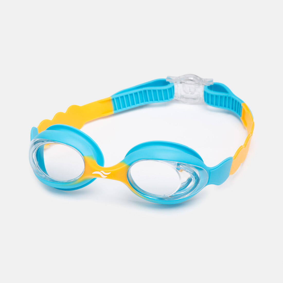 Okulary pływackie dla dzieci AQUA SPEED Tiki kol.275 2/6