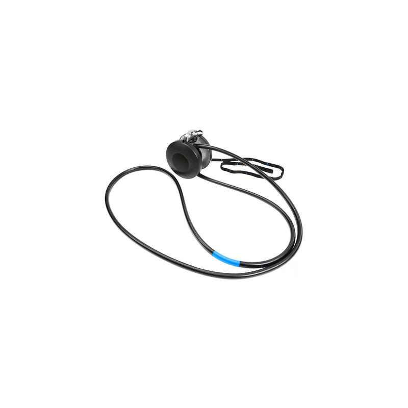Pull Rope Trainer OK1952A – Aparat fitness cu frânghie pentru antrenament full b