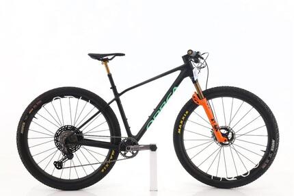 Refurbished MTB Hardtail · Alma M-Team XTR · Sehr guter Zustand