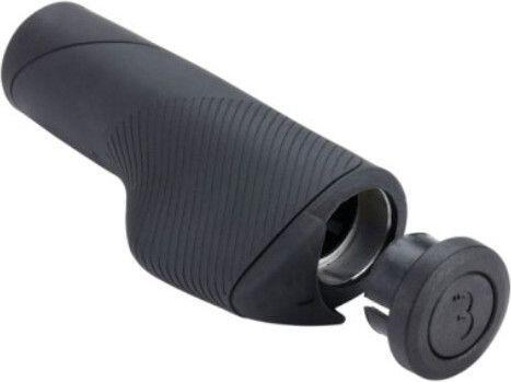 Par de Punhos BBB KingComfort Preto 5/6