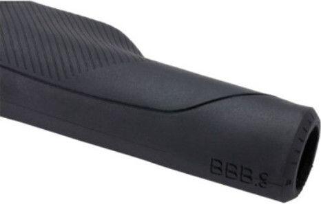 Par de Punhos BBB KingComfort Preto 4/6