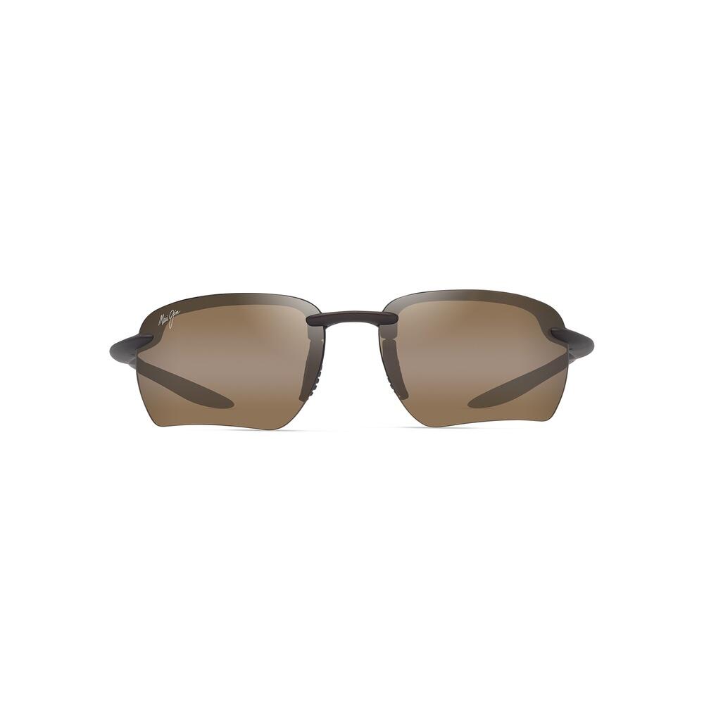 Óculos de Sol Maui Jim Hookipa Ultra G Polarizados em Acetato Unissexo 65 mm 2/3