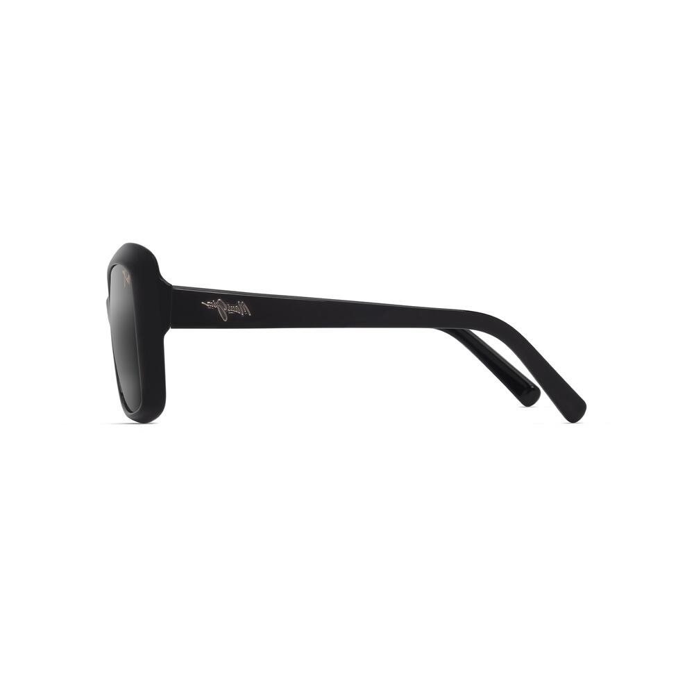 Óculos de Sol Maui Jim Orchid Polarizados em Nylon Mulher 57 mm 3/3