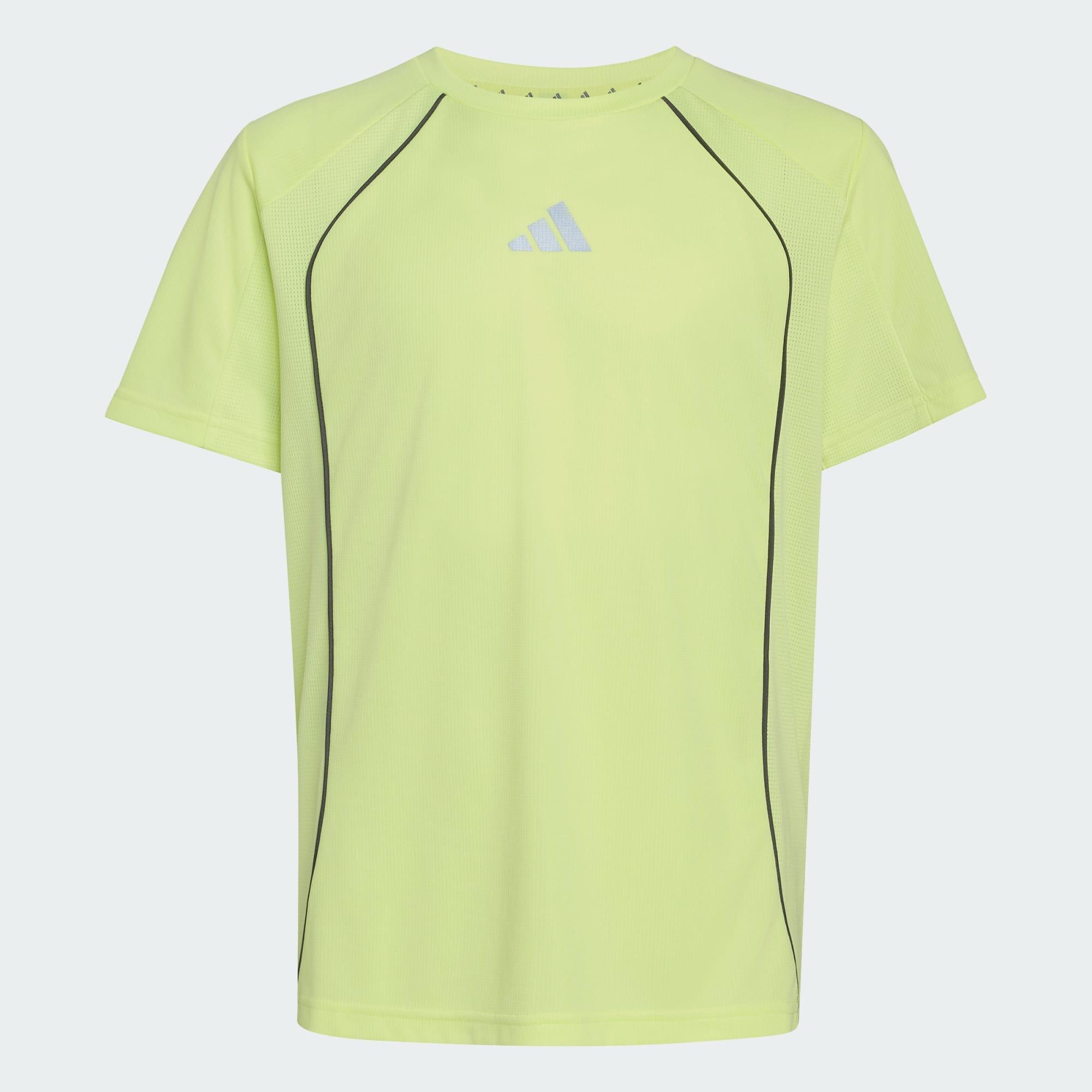 T-SHIRT TECH APPAREL CLIMACOOL 2/5