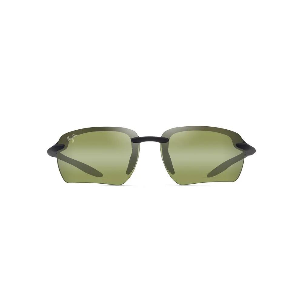Lunettes de Soleil Maui Jim Hookipa Ultra G Af Polarisées Unisexe 60 mm 2/3