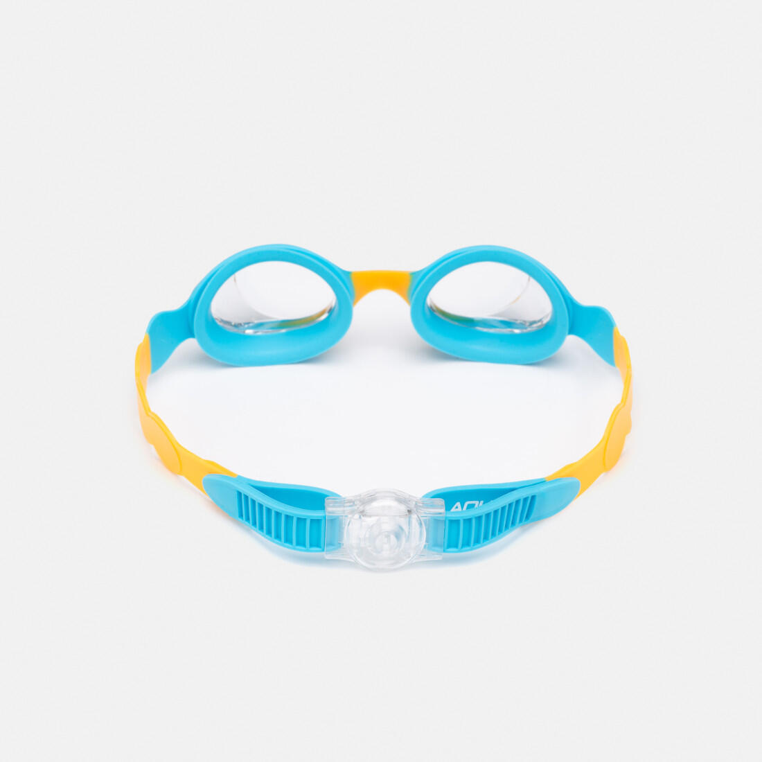Okulary pływackie dla dzieci AQUA SPEED Tiki kol.275 4/6