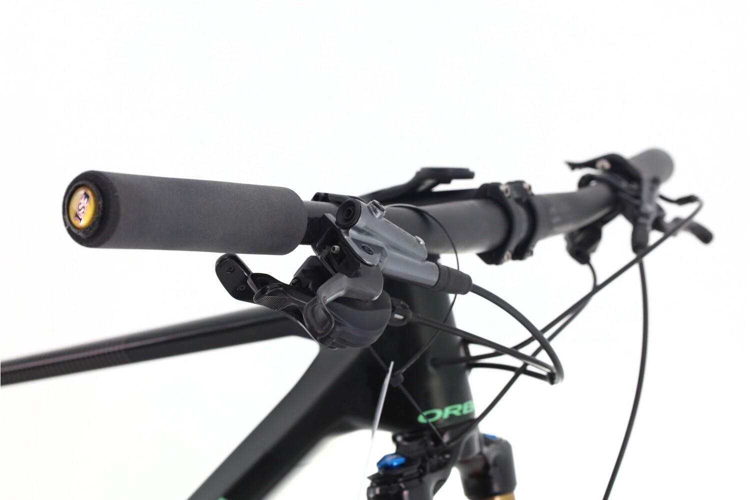 Segunda Vida · MTB ·  Alma M-Team XTR · Muy buen estado 6/8
