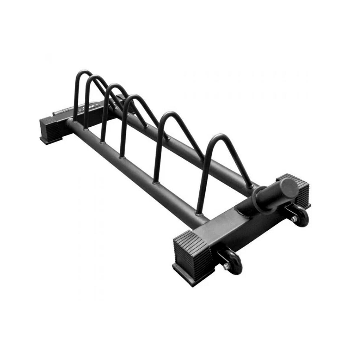 Bumper Toast Rack 2/5