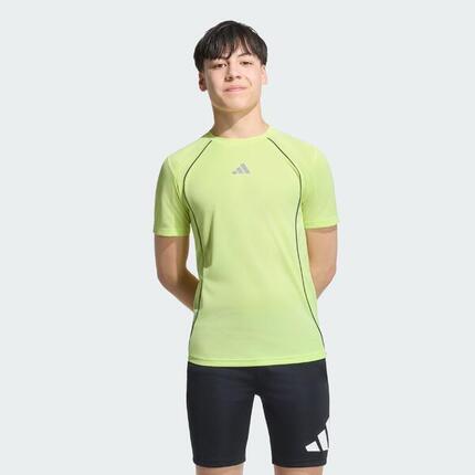 TECH APPAREL CLIMACOOL T-SHIRT