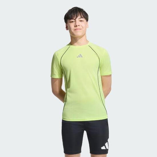 TECH APPAREL CLIMACOOL T-SHIRT