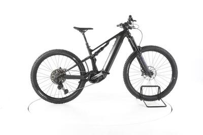 Tweedehands - merida eone-sixty 875 e-bike fully 2024 - goed