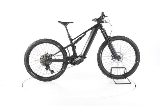 Reconditionné - Merida eONE-SIXTY 875 Fully E-Bike 2024 - Bon