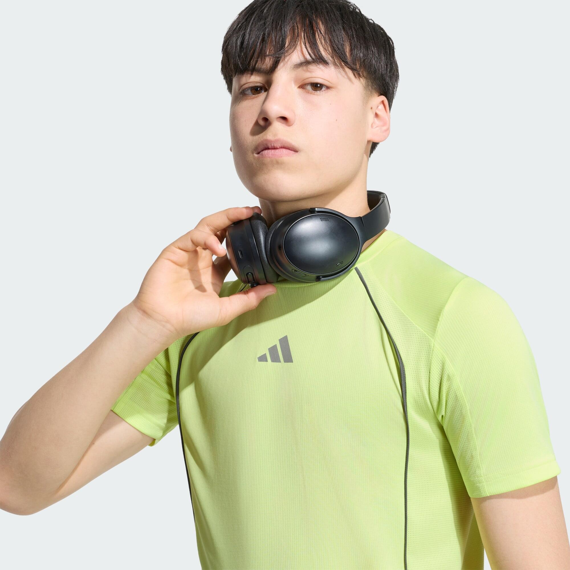 T-SHIRT TECH APPAREL CLIMACOOL 4/5