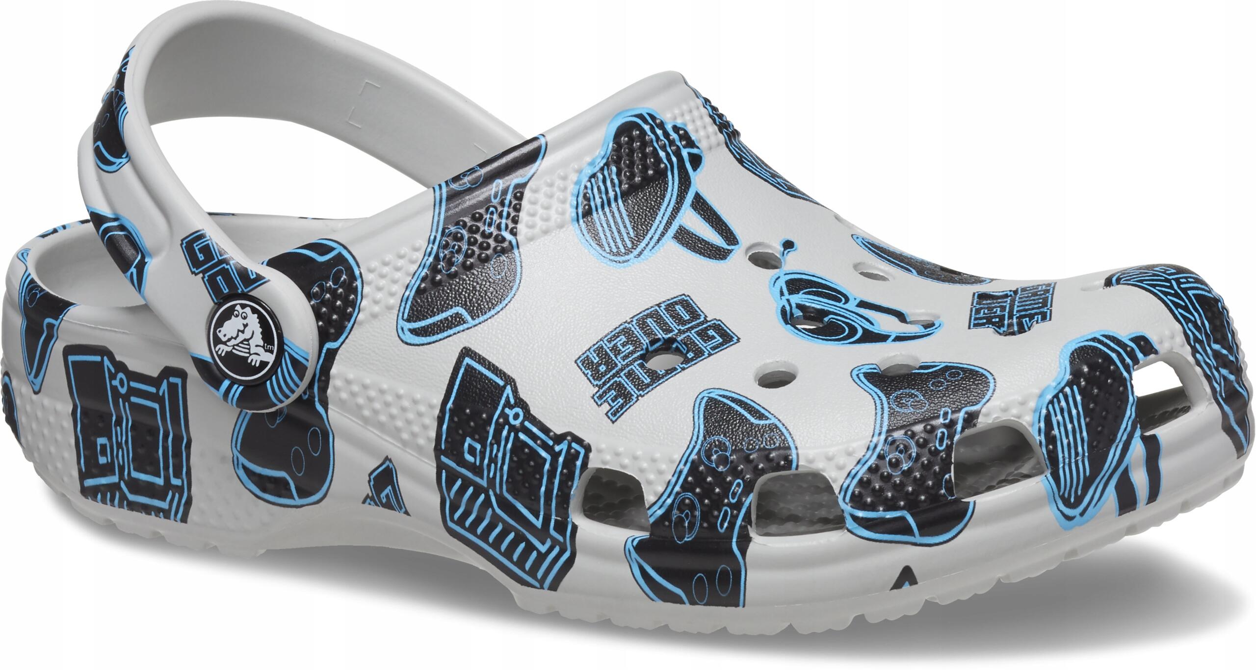 CROCS picture