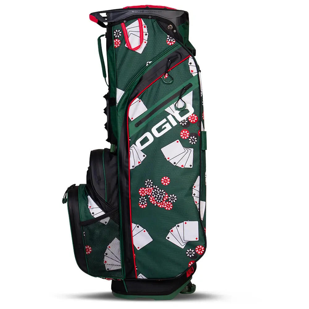 Sac de Golf trépied Ogio all elements Poker 3/4