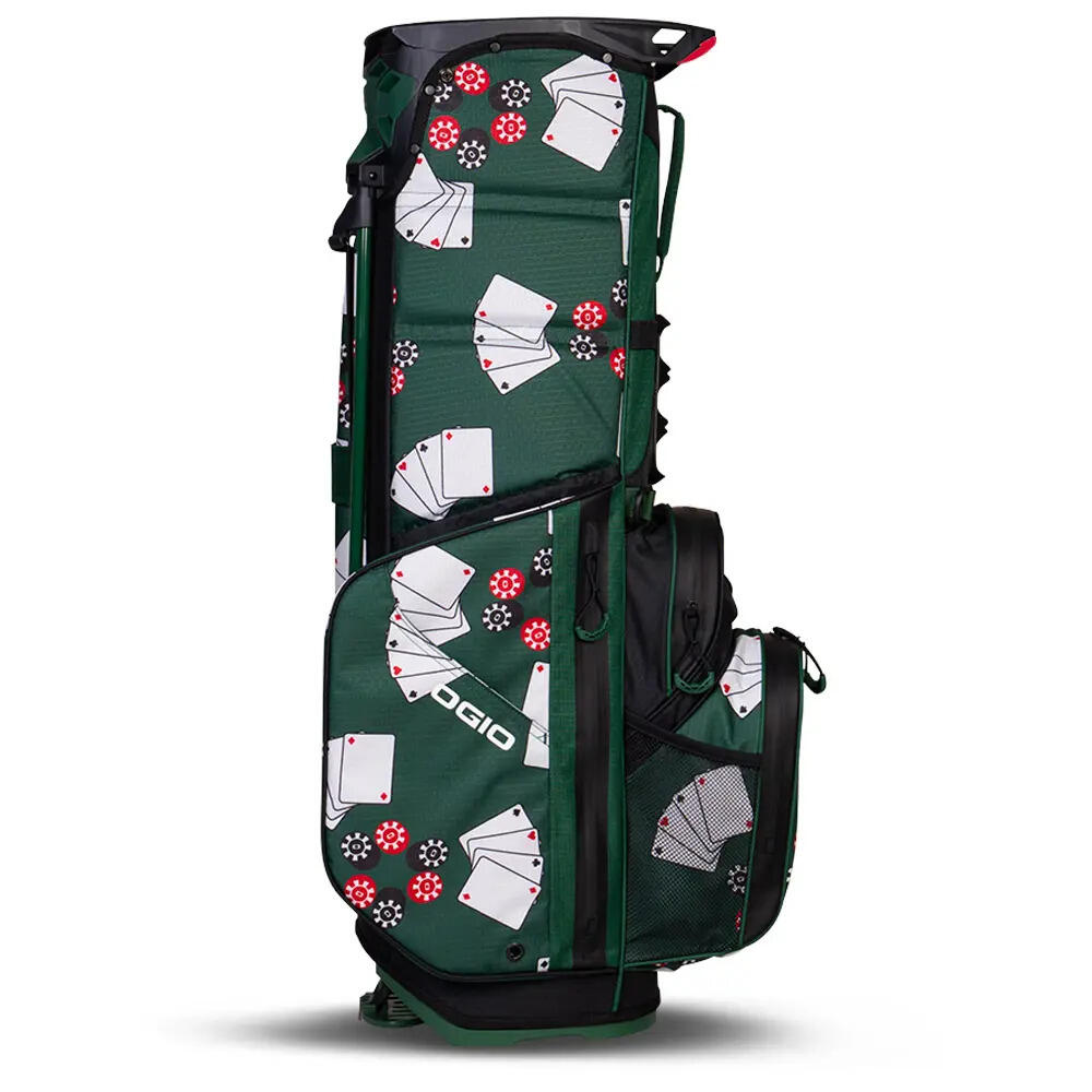 Sac de Golf trépied Ogio all elements Poker 4/4