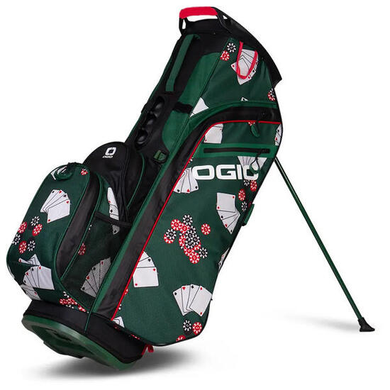 Sac de Golf trépied Ogio all elements Poker