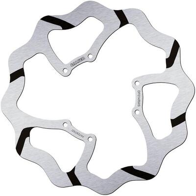 Disco freno GALFER Wave DF014 RWS - Offroad sovradimensionato.
