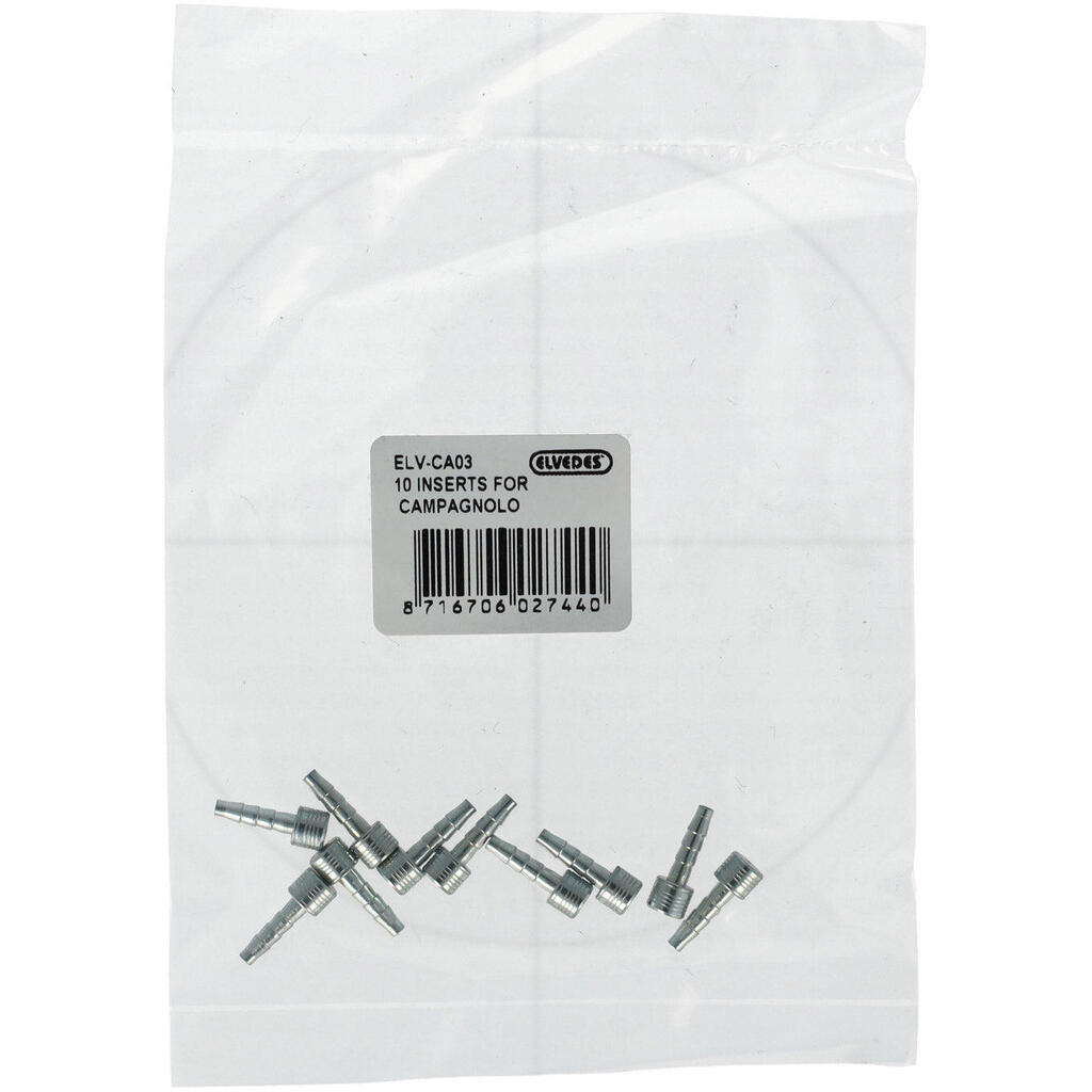 Brake insert Elvedes Campagnolo