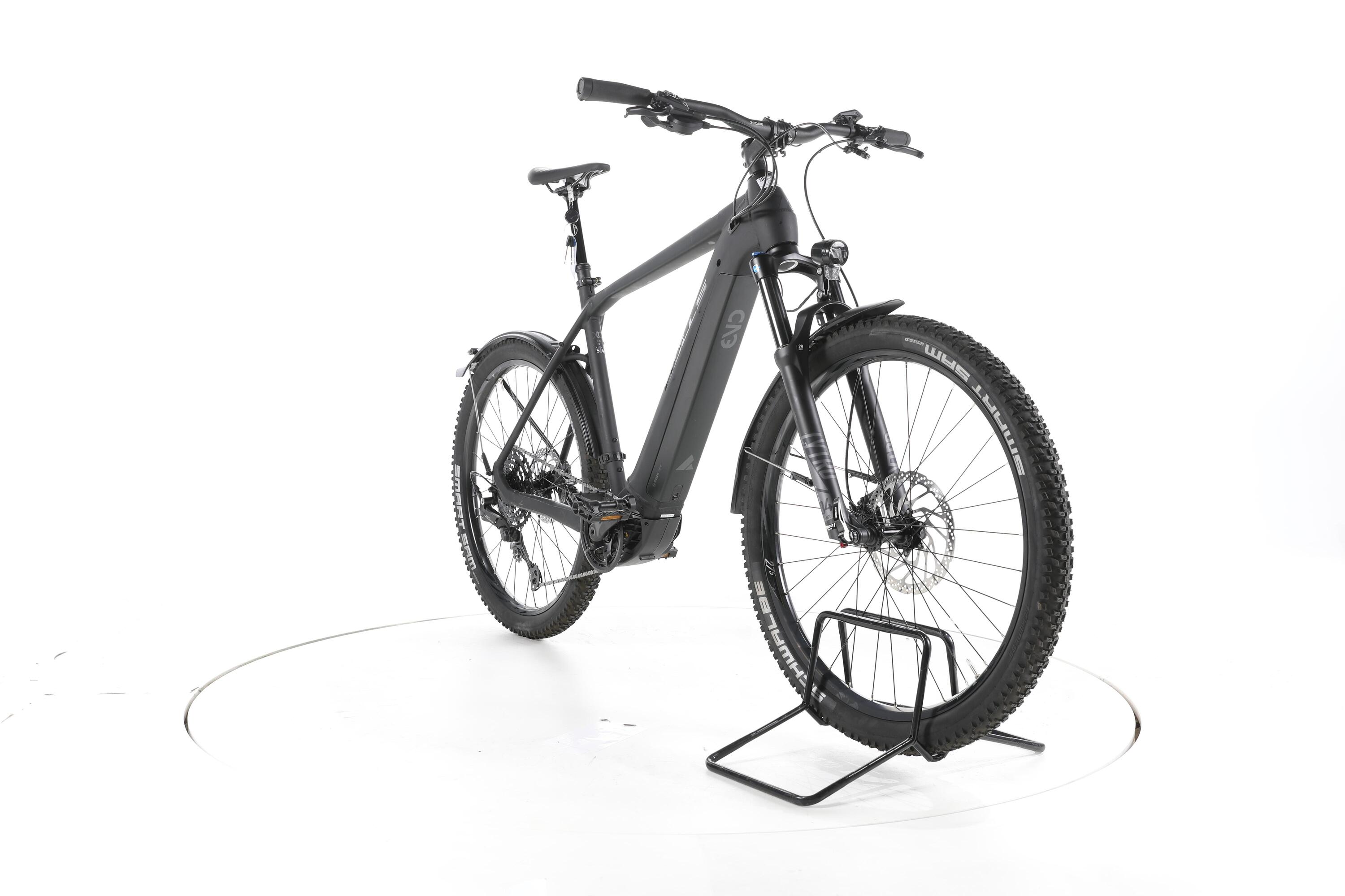Ebike ricondizionata · Bulls Copperhead EVO 2 XXL Street · Ottime condizioni 3/7