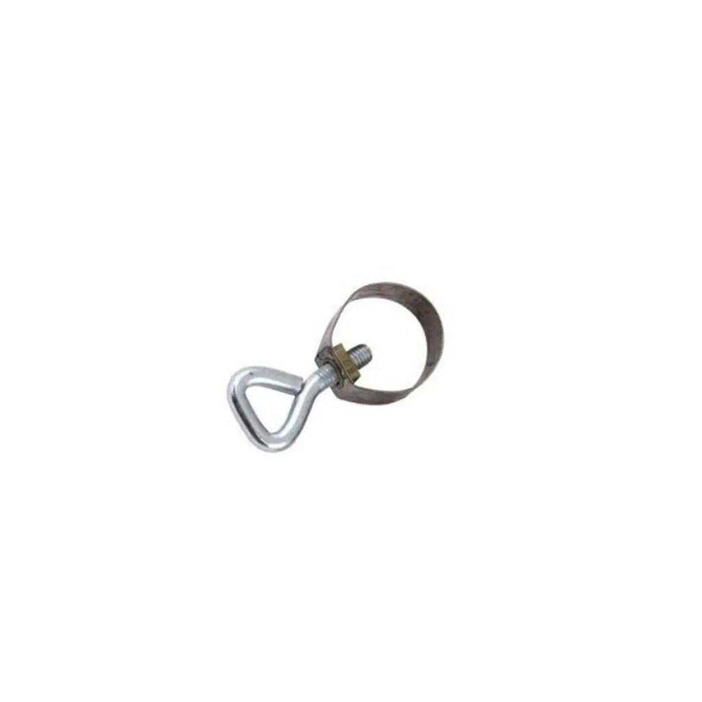 Campking Umefa 19 mm Adjusting Rings - Pack of 3