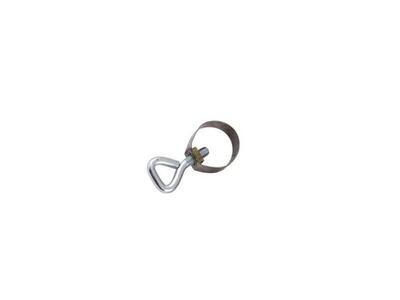 Campking umefa stelring 19 mm - set van 3