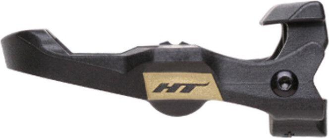 Pedal Clipless 10865 para Estrada e CRI Preto 3/3