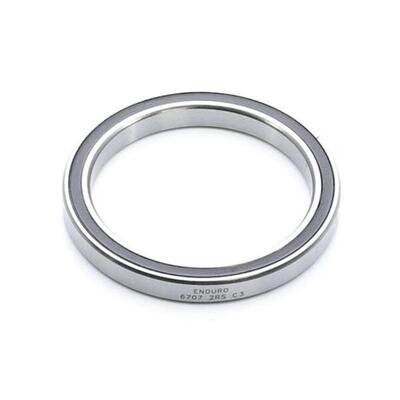 Enduro bearings 6707 2rs abec 3 - 35x44x5