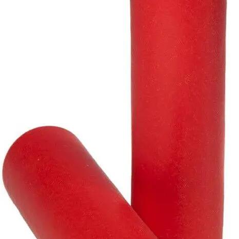 SB3 Silicone Grips Red 32mm