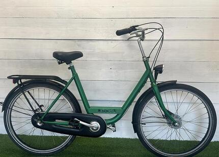 Vélo d’occasion Batavus