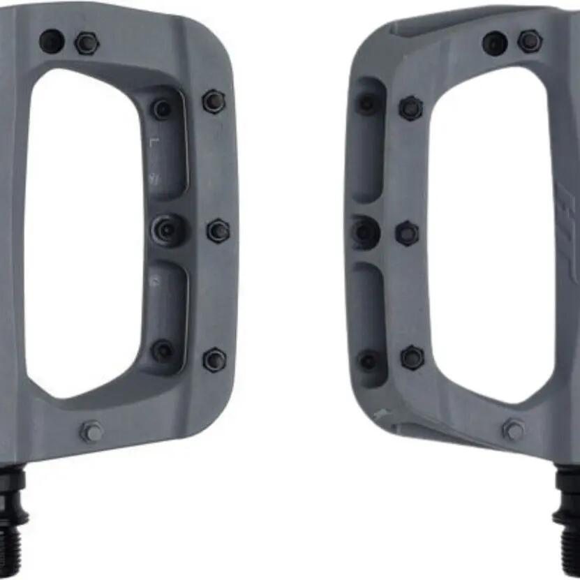 HT Components PA03A Pedals Grey
