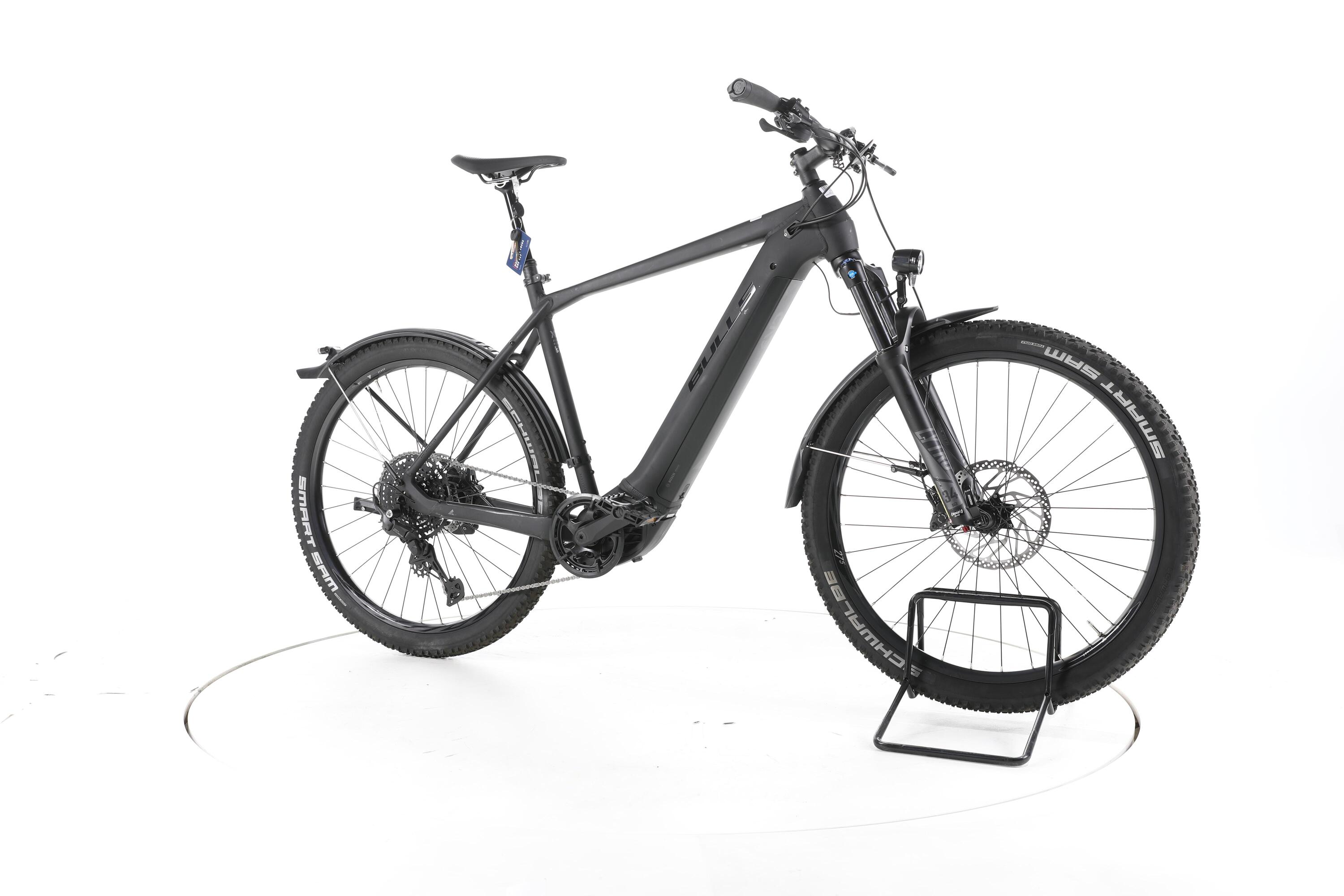 Ebike ricondizionata · Bulls Copperhead EVO 2 XXL Street · Ottime condizioni 2/7