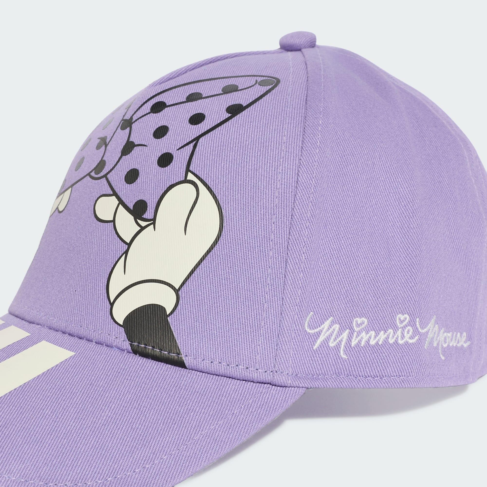 CASQUETTE ADIDAS DISNEY MINNIE MOUSE 3/5