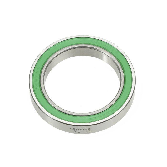 Enduro Bearings 6806 LLB XD-15 rolamento cerâmico radial 30x42x7 1/2