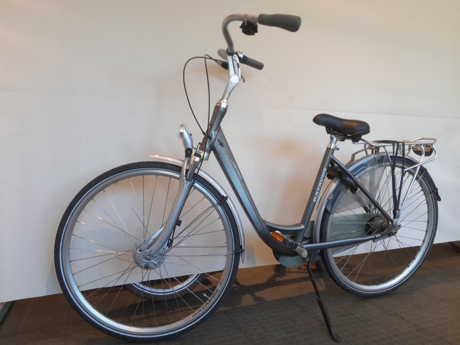 Batavus Marcato 2/5