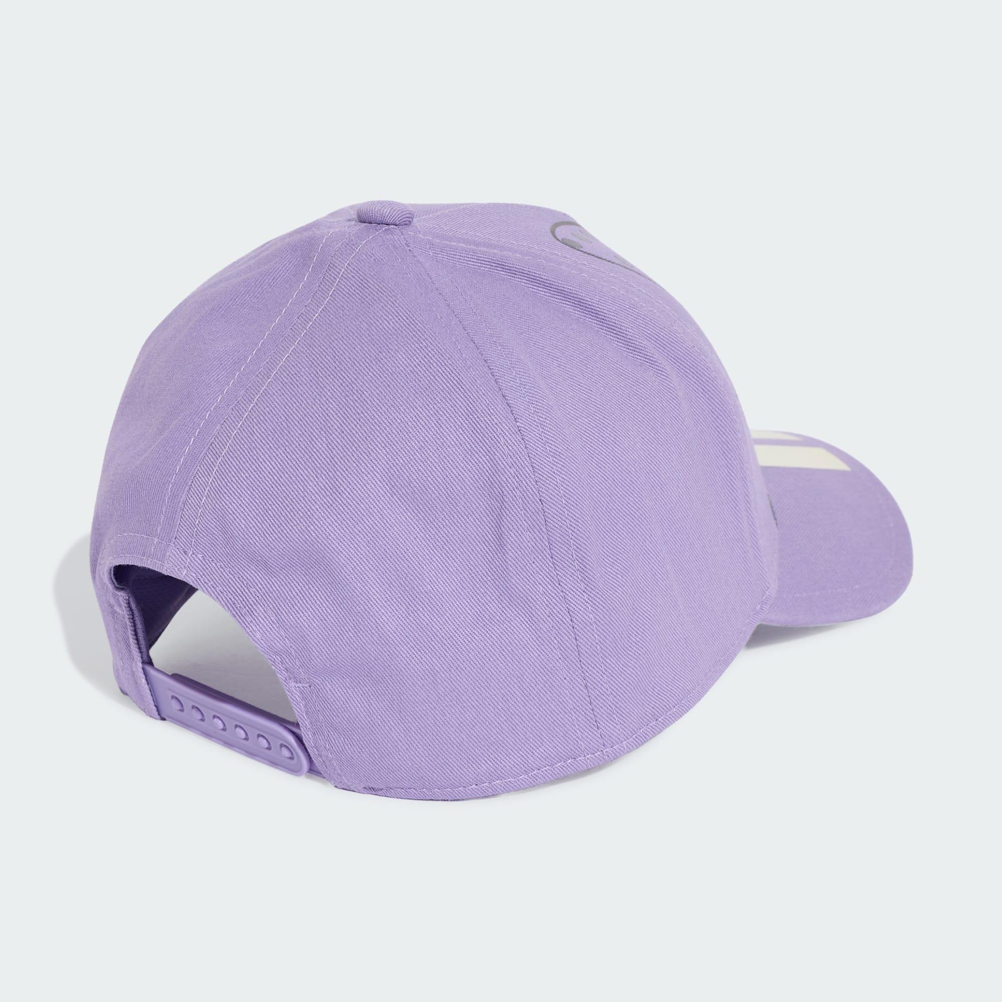 CASQUETTE ADIDAS DISNEY MINNIE MOUSE 2/5