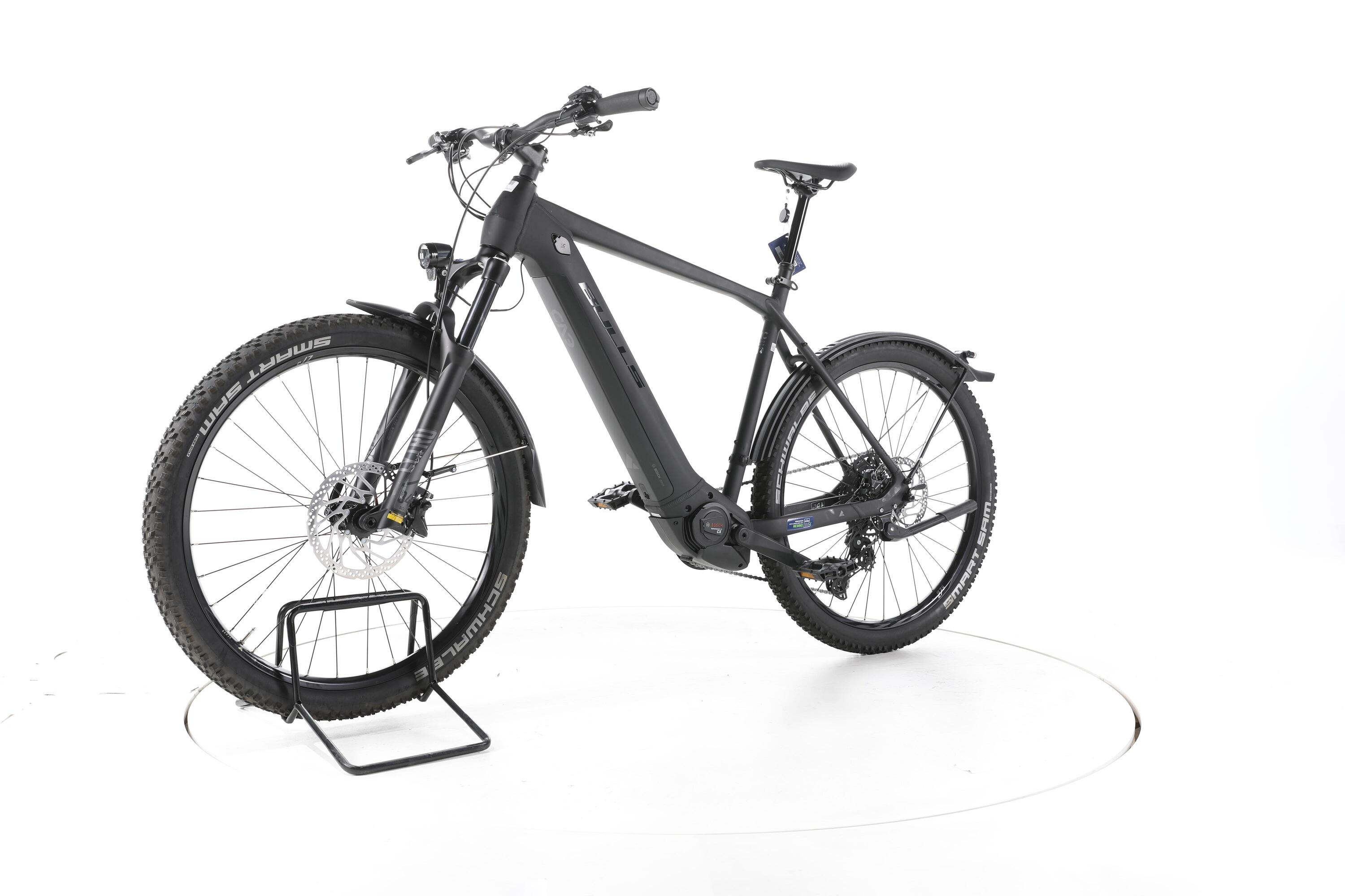 Ebike ricondizionata · Bulls Copperhead EVO 2 XXL Street · Ottime condizioni 5/7