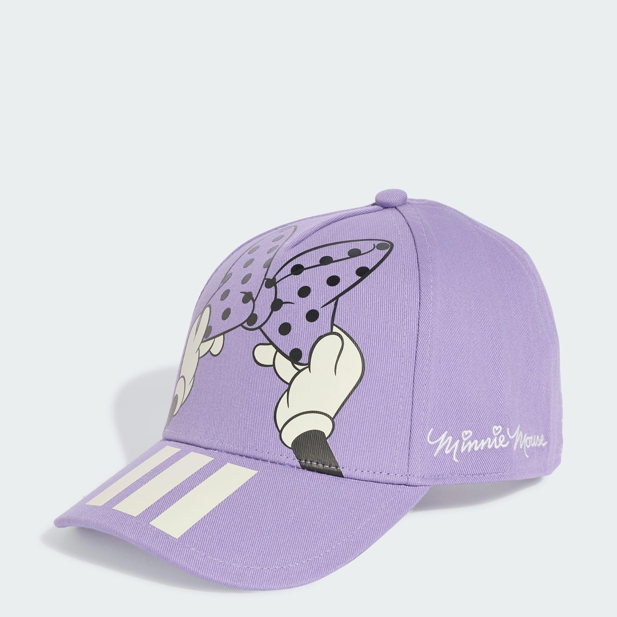 CASQUETTE ADIDAS DISNEY MINNIE MOUSE 5/5