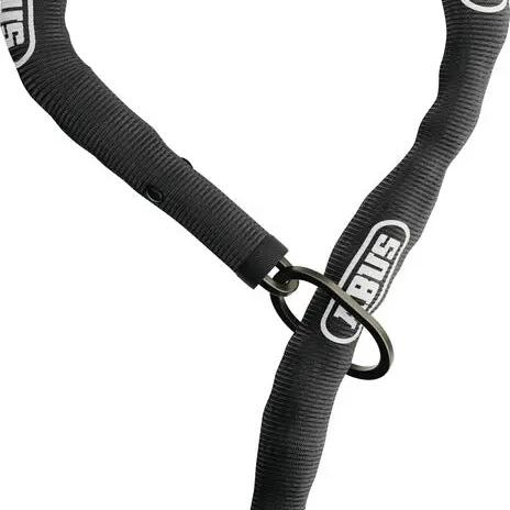 Abus ACH 5.5 Plug-in Chain Lock with Oval Loop-Ring