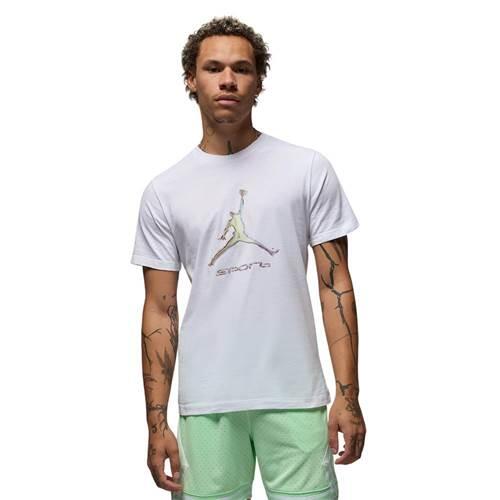 Tricou universal hq7984100 cu mânecă scurtă alb bărbătesc