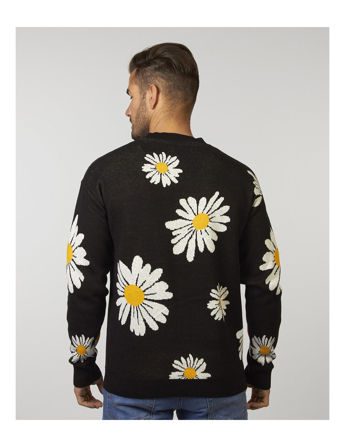 JACK&JONES 12204383 - Pull 3/5