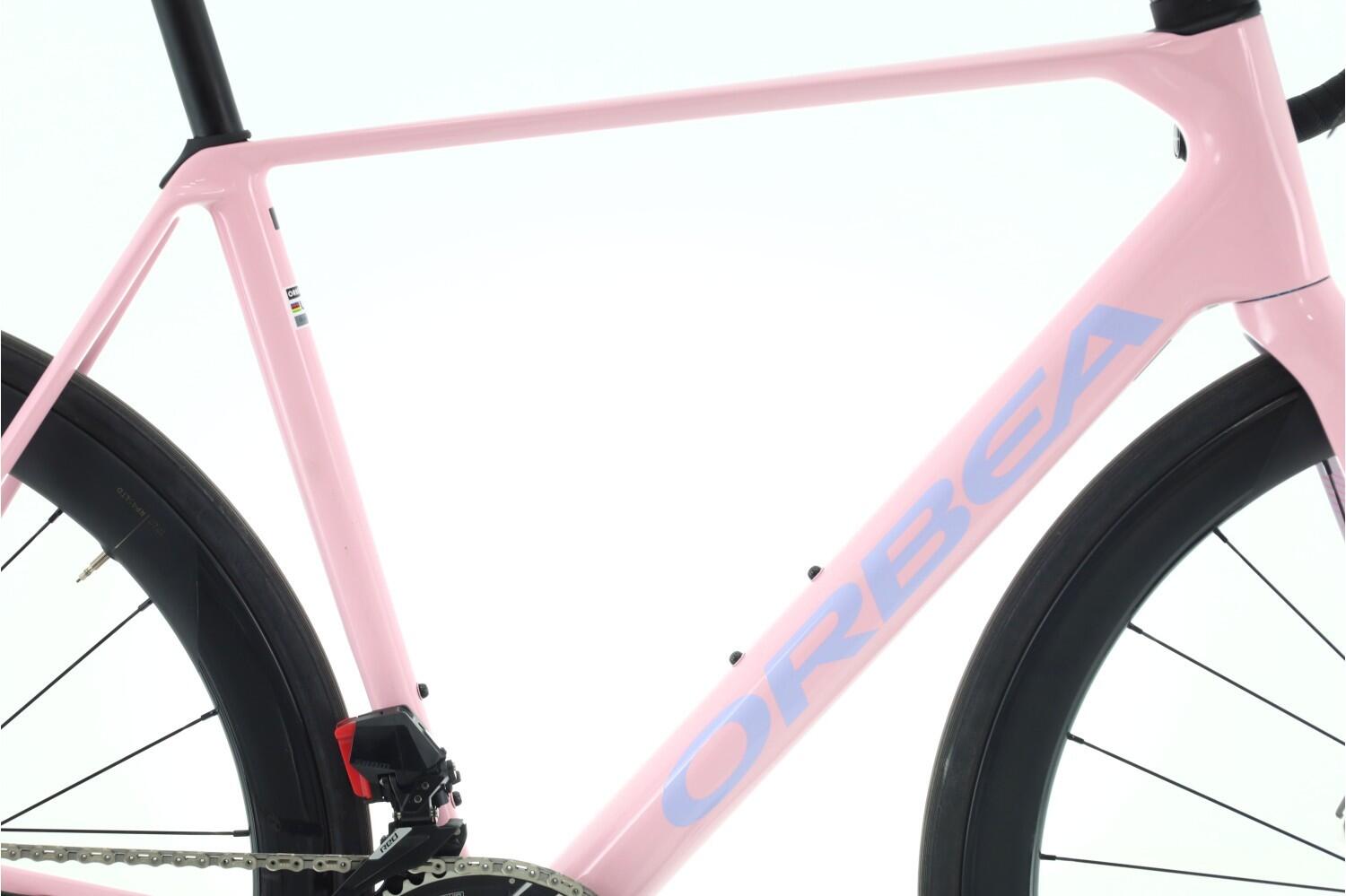 Vélo de route reconditionné ·  Orca M11 LTD AXS 12V · Très bon état 2/8