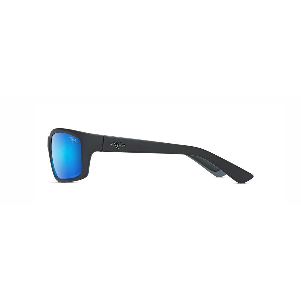 Óculos de Sol Maui Jim Kanaio Coast Polarizados em Nylon Unissexo 61 mm 3/3