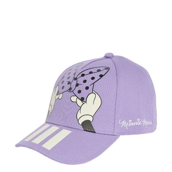 CASQUETTE ADIDAS DISNEY MINNIE MOUSE