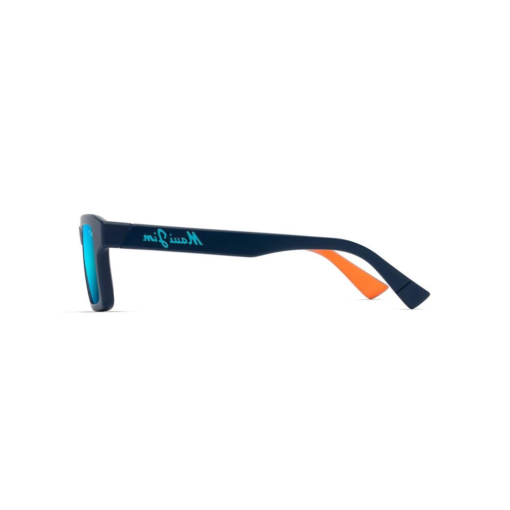 Óculos de Sol Maui Jim Kahiko Polarizados em Nylon Unissexo 53 mm 3/3