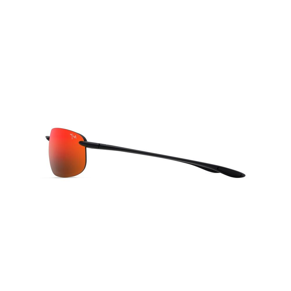 Óculos de Sol Maui Jim Hookipa Xlarge Polarizados em Nylon Unissexo 68 mm 3/3