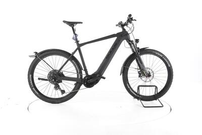 Tweedehands - bulls copperhead evo 2 xxl street trekking e-bike - zeer goed